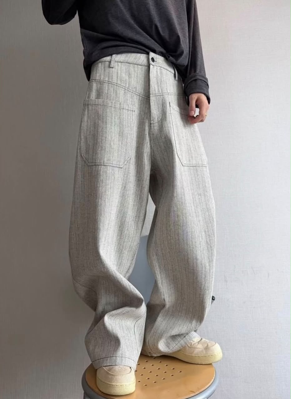 Baggy Junior