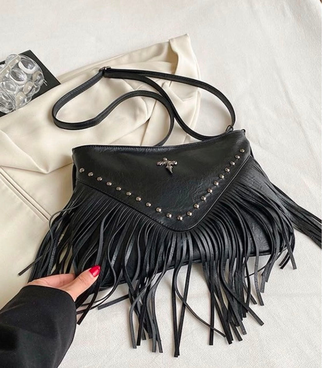 Shadow Leather