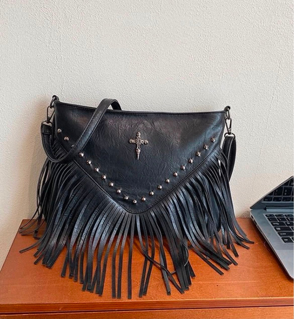 Shadow Leather