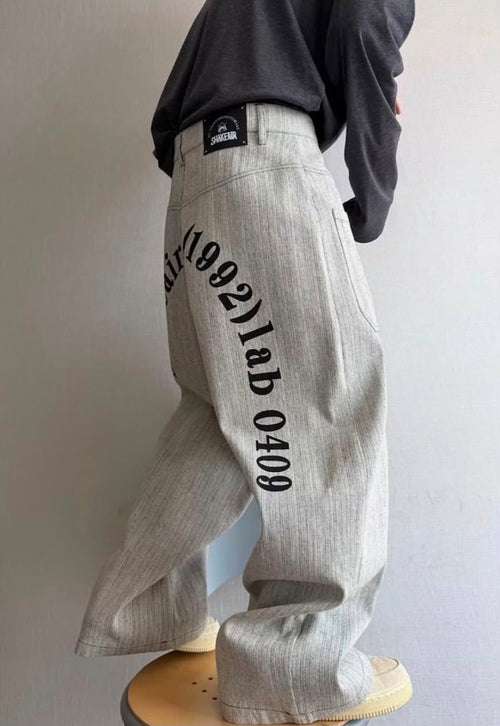 Baggy Junior