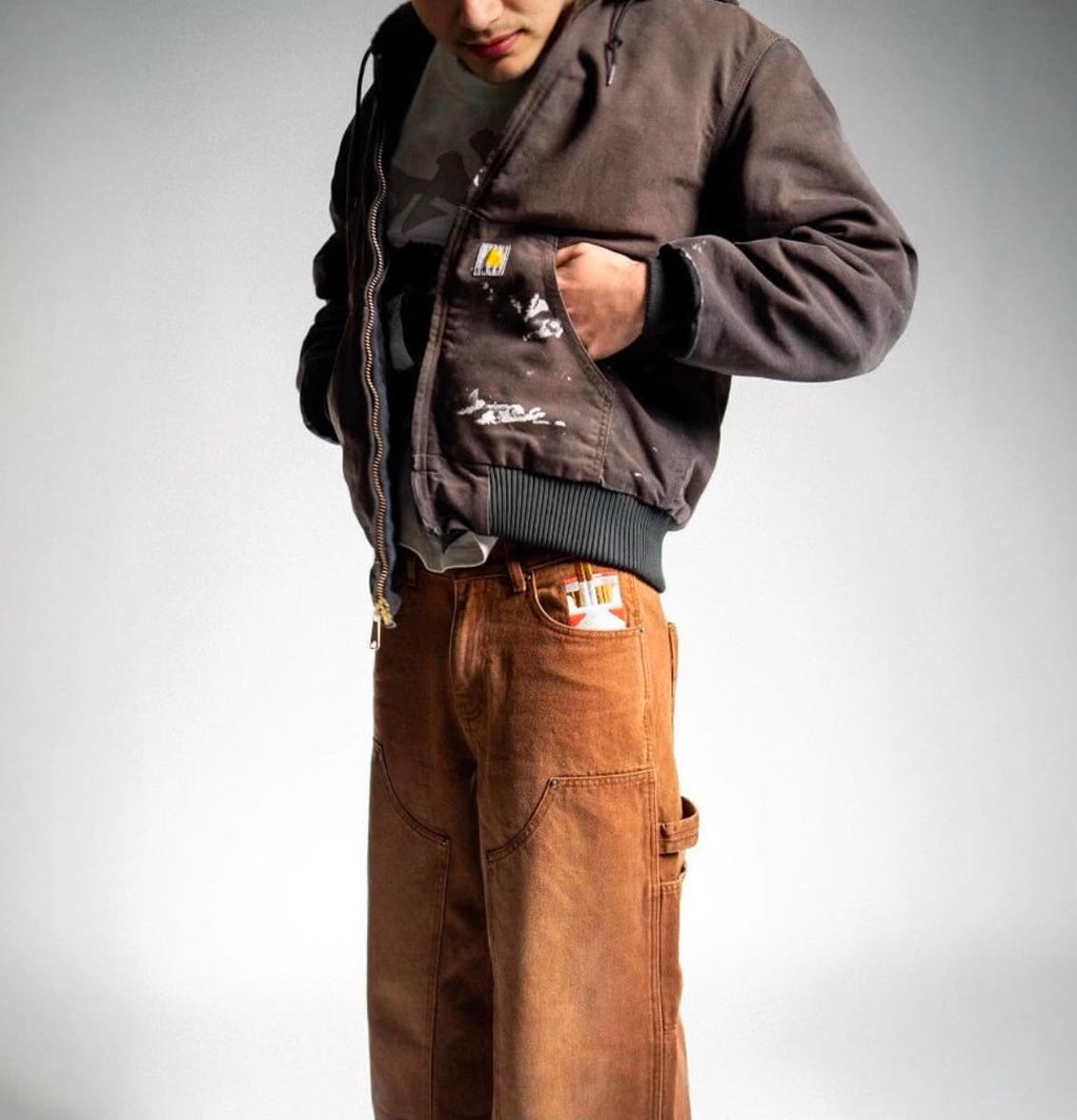 JEANS MARLBO