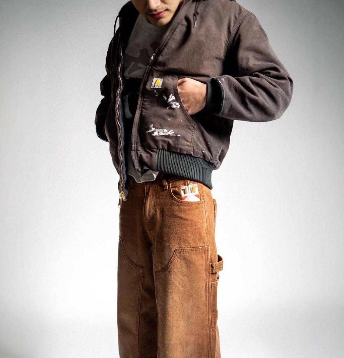 JEANS MARLBO