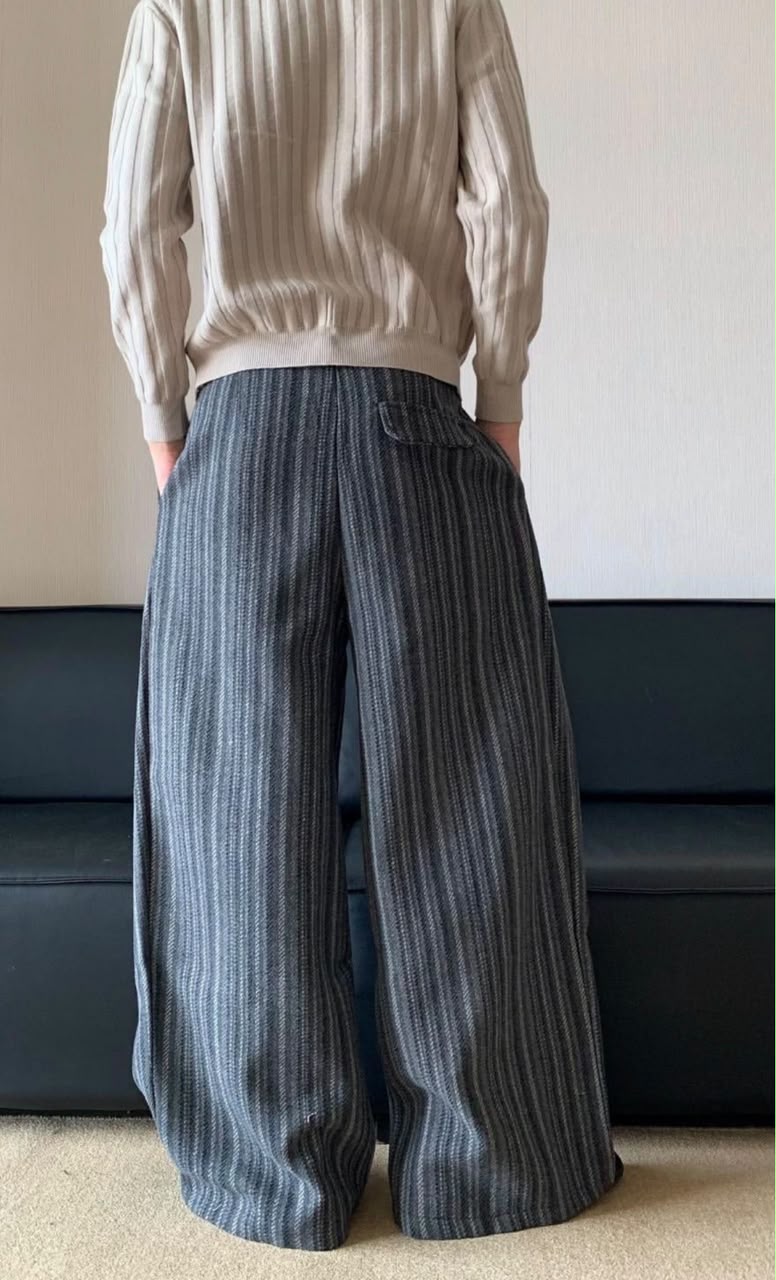 Pantalon Renaissance
