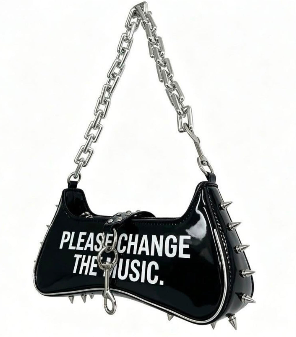 CHANGE MUSIC SAC