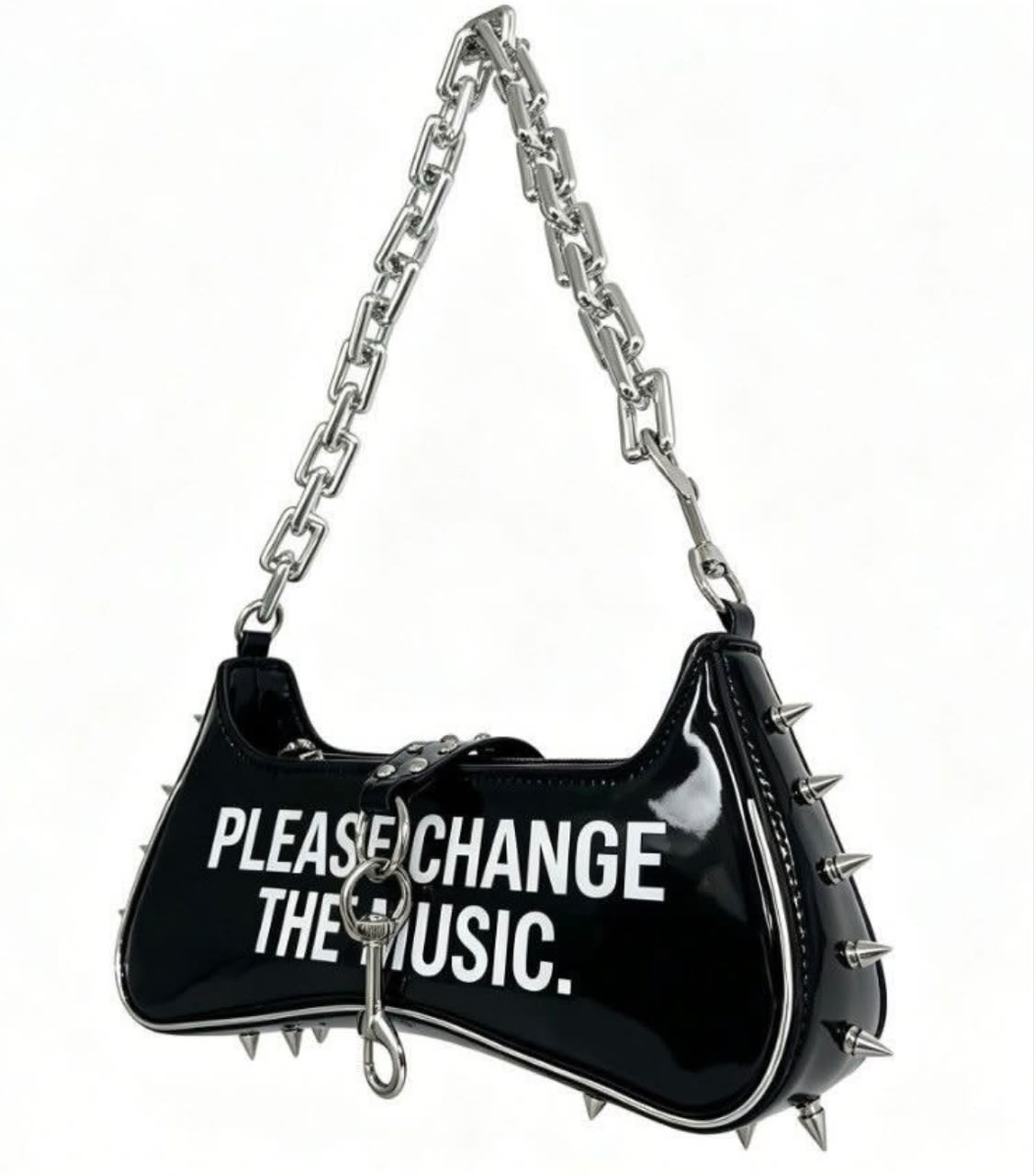 CHANGE MUSIC SAC