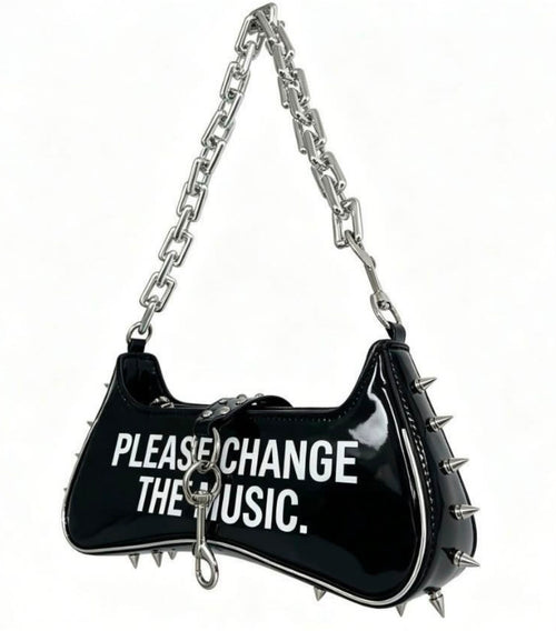 CHANGE MUSIC SAC