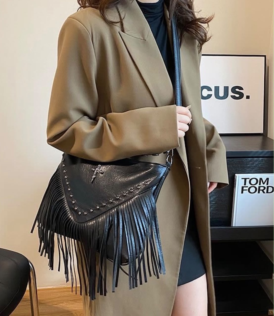Shadow Leather