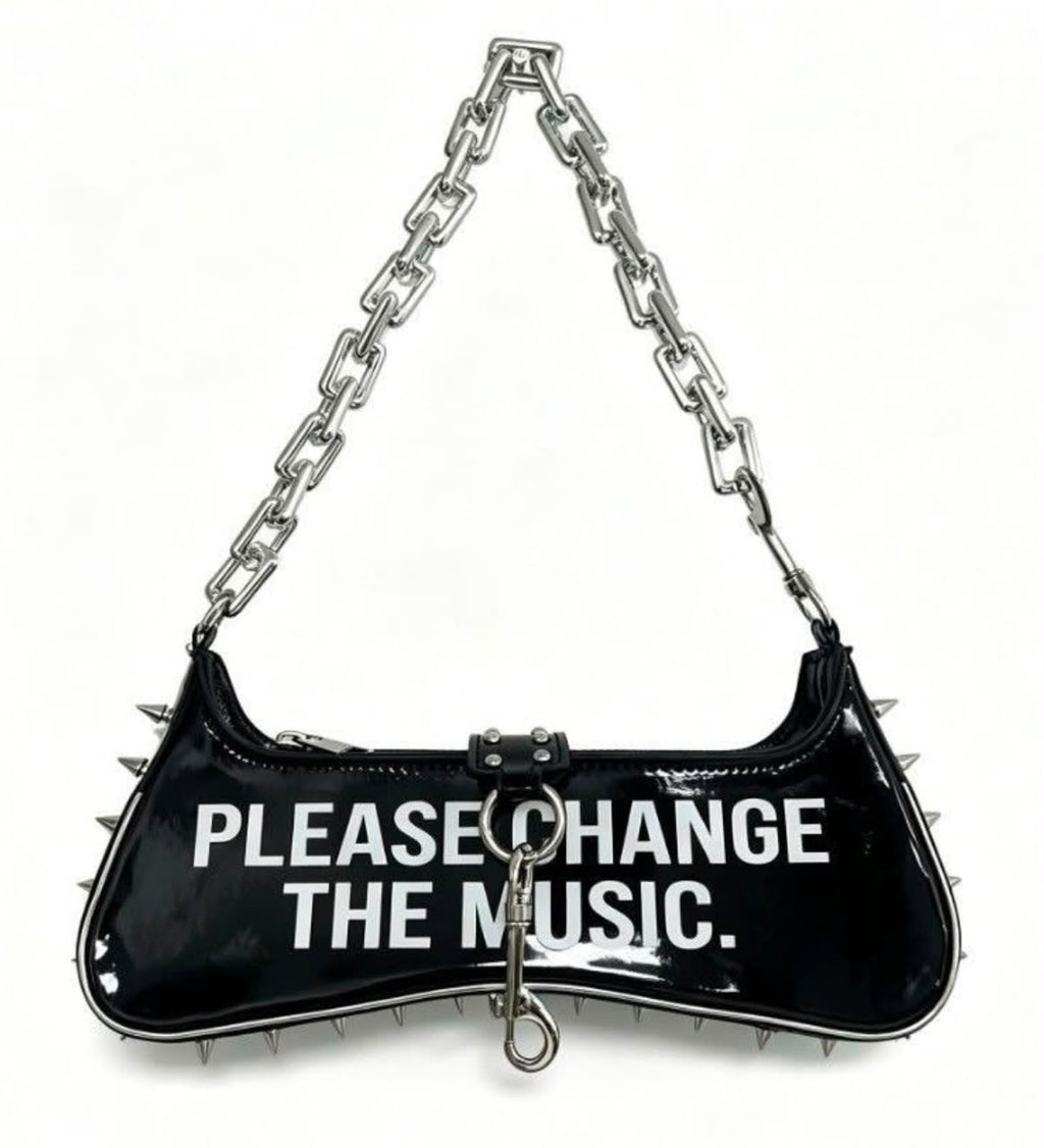 CHANGE MUSIC SAC