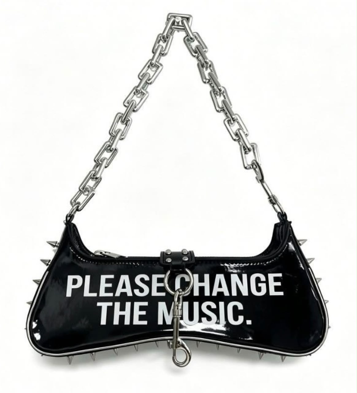 CHANGE MUSIC SAC