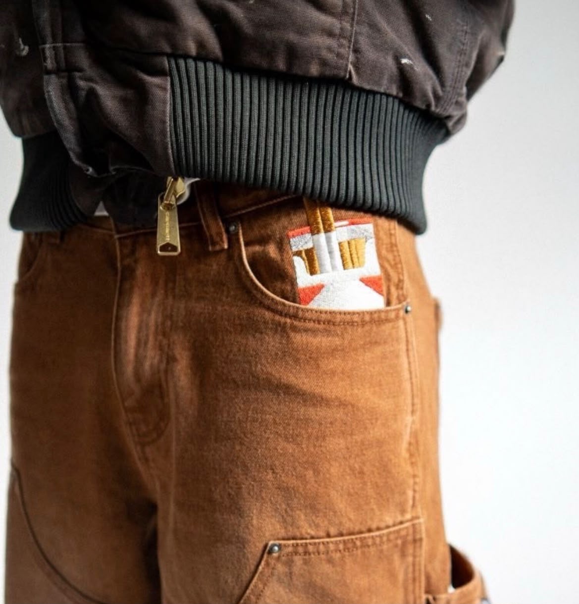 JEANS MARLBO
