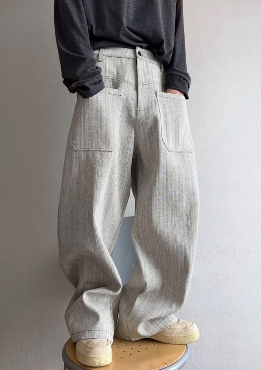 Baggy Junior