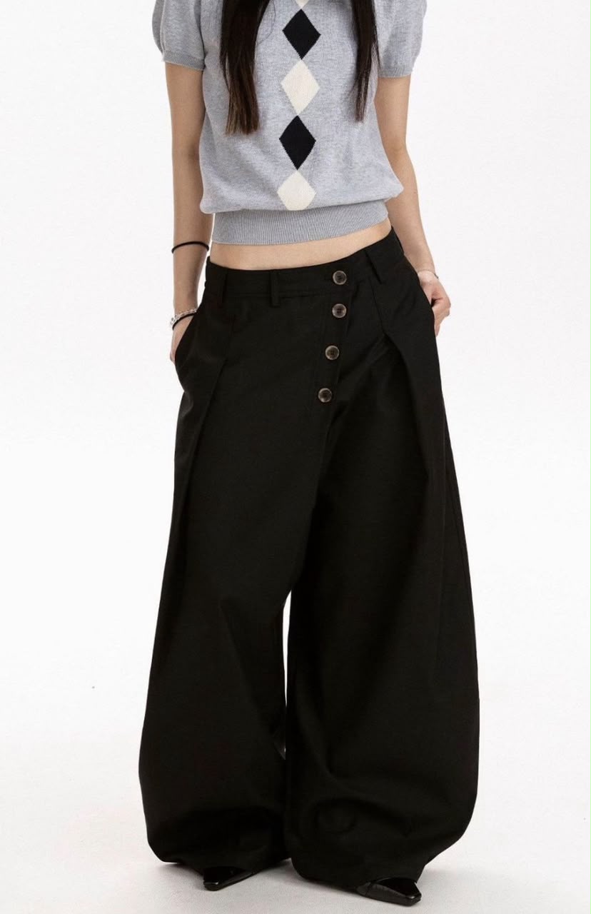 Baggy Sélène