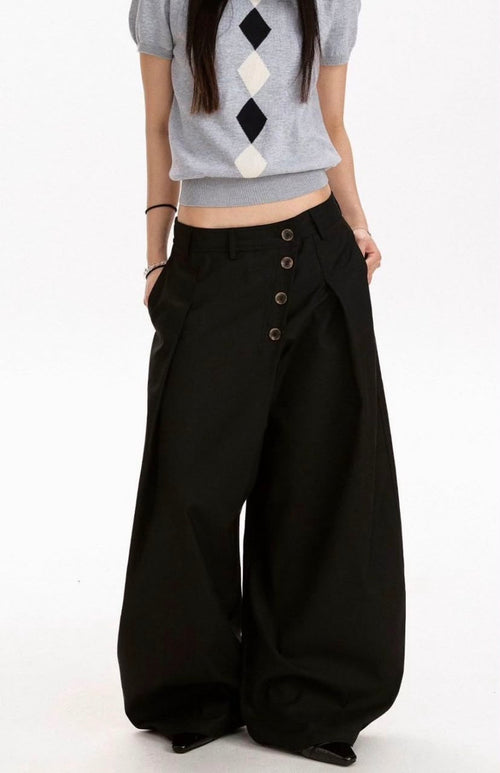 Baggy Sélène