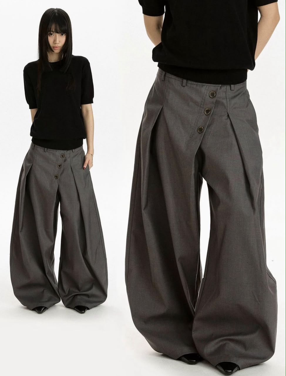 Baggy Sélène