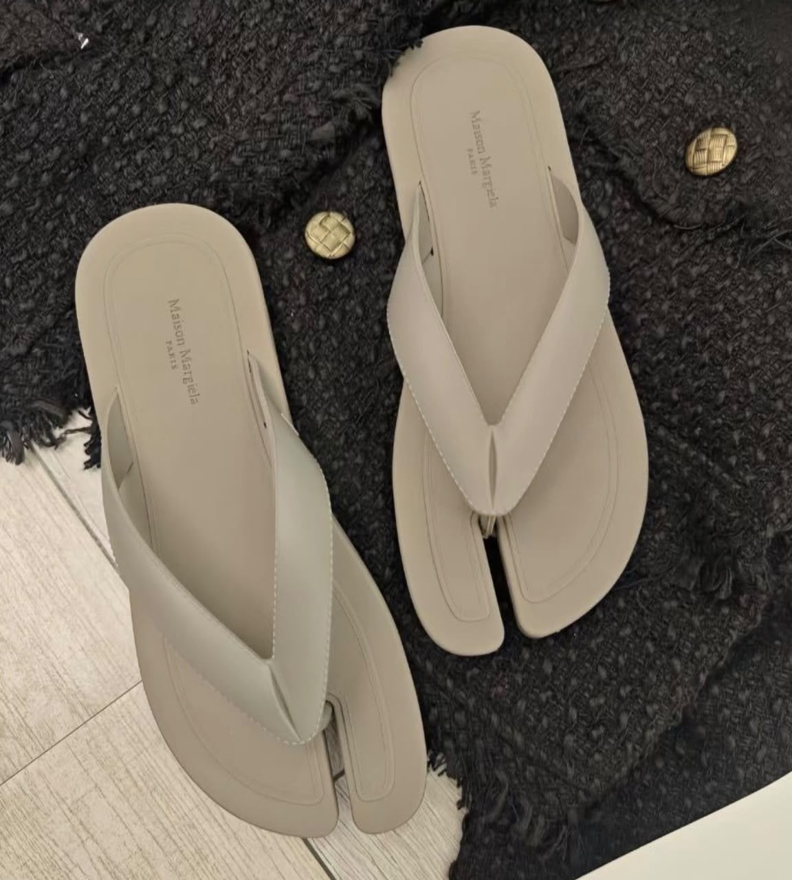Empreinte