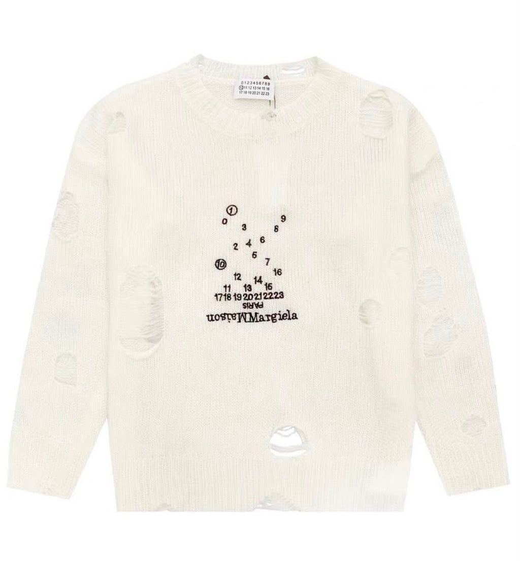 T-shirt Fragment