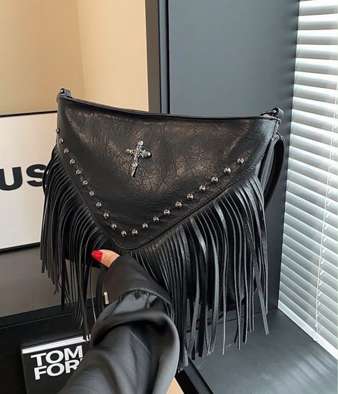 Cuir d'Ombre