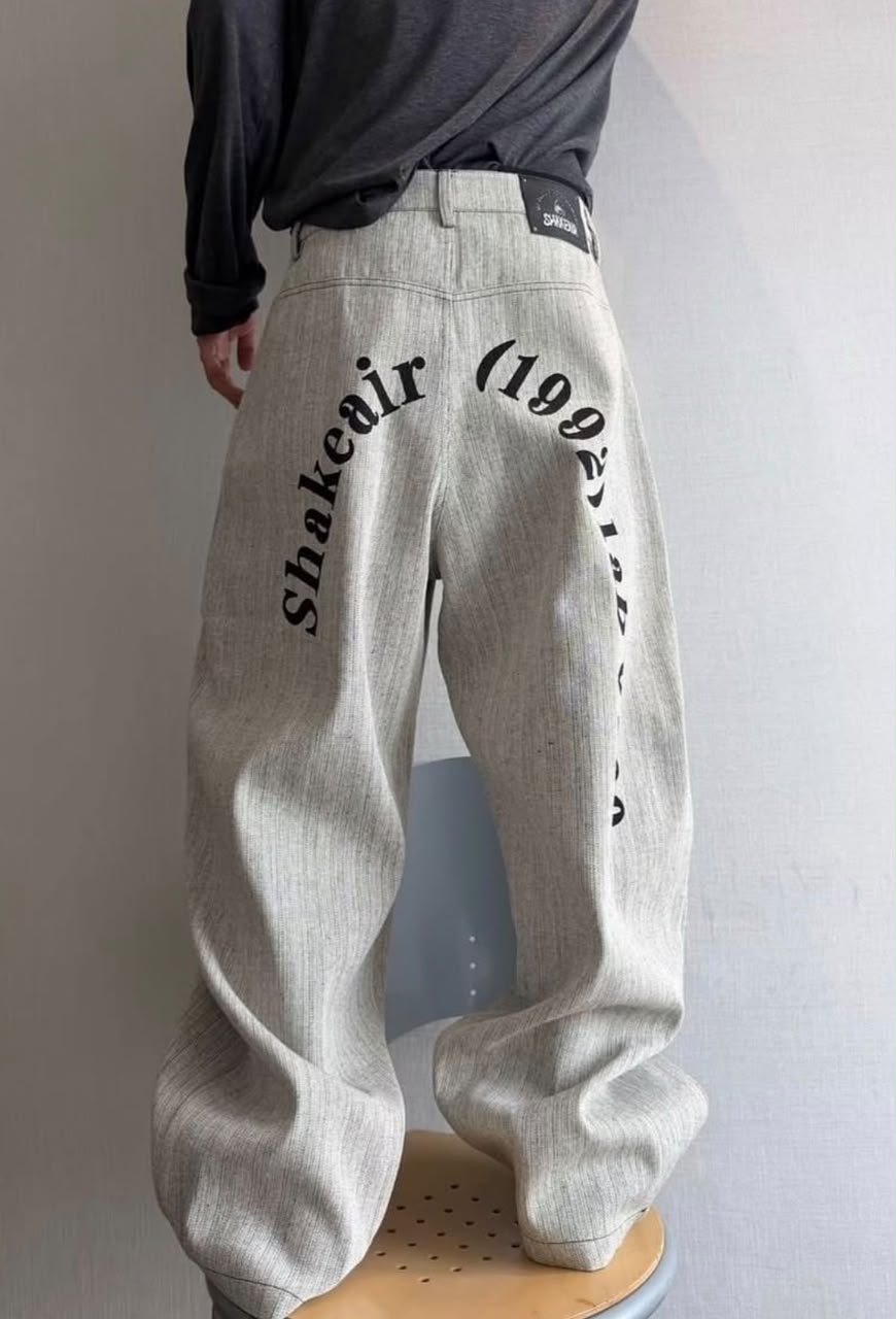 Baggy Junior