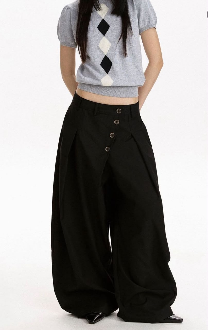 Baggy Sélène