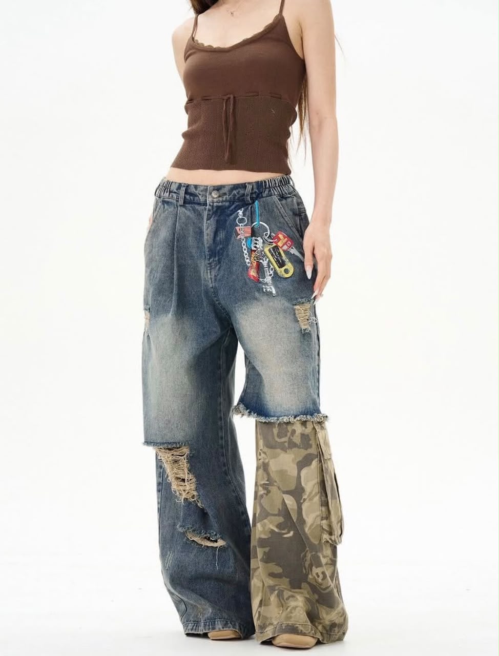 Free Fit