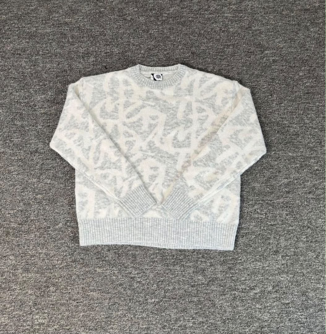 white flou
