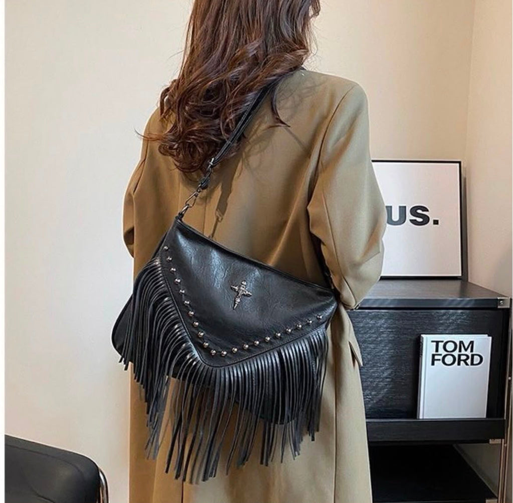 Shadow Leather
