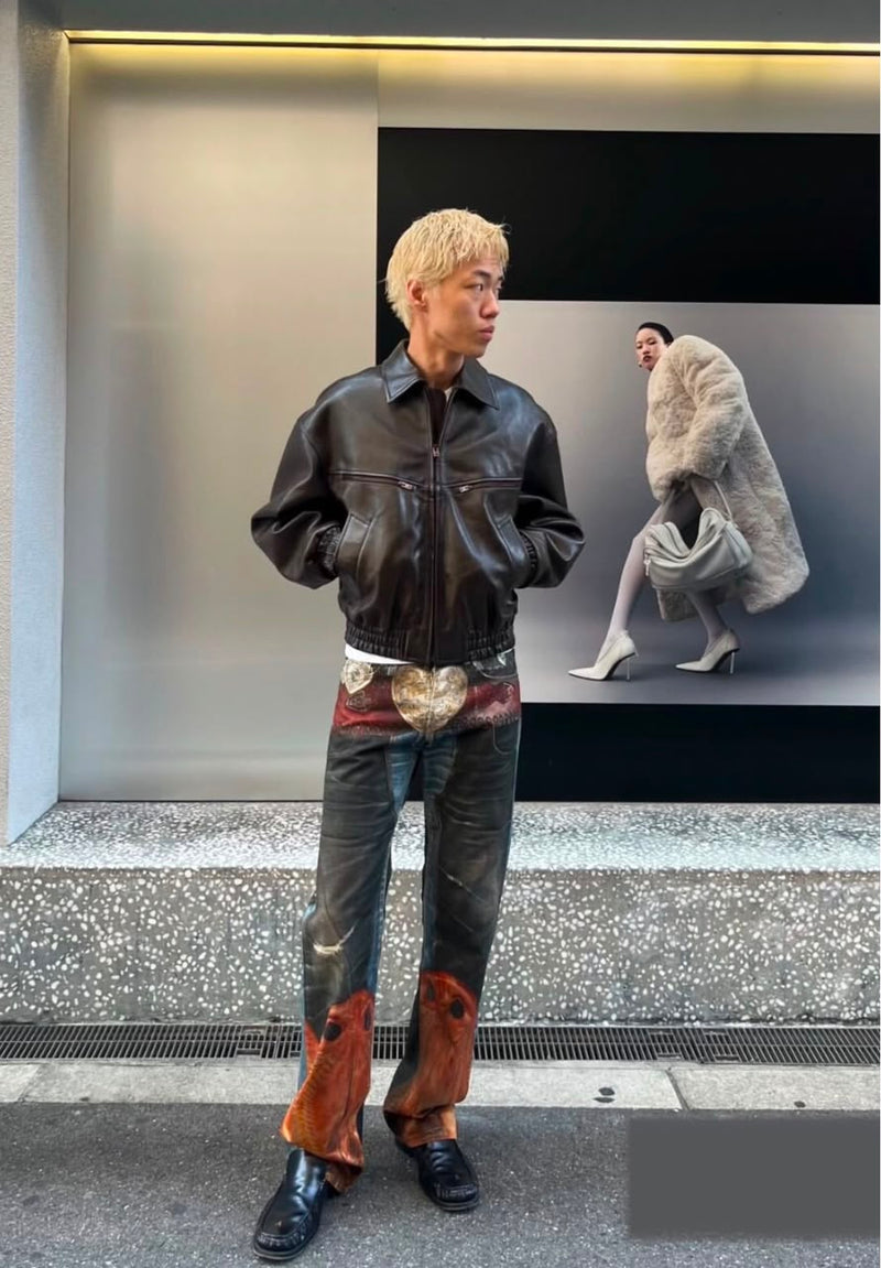 Acne Studios x Inaperçu Selection
