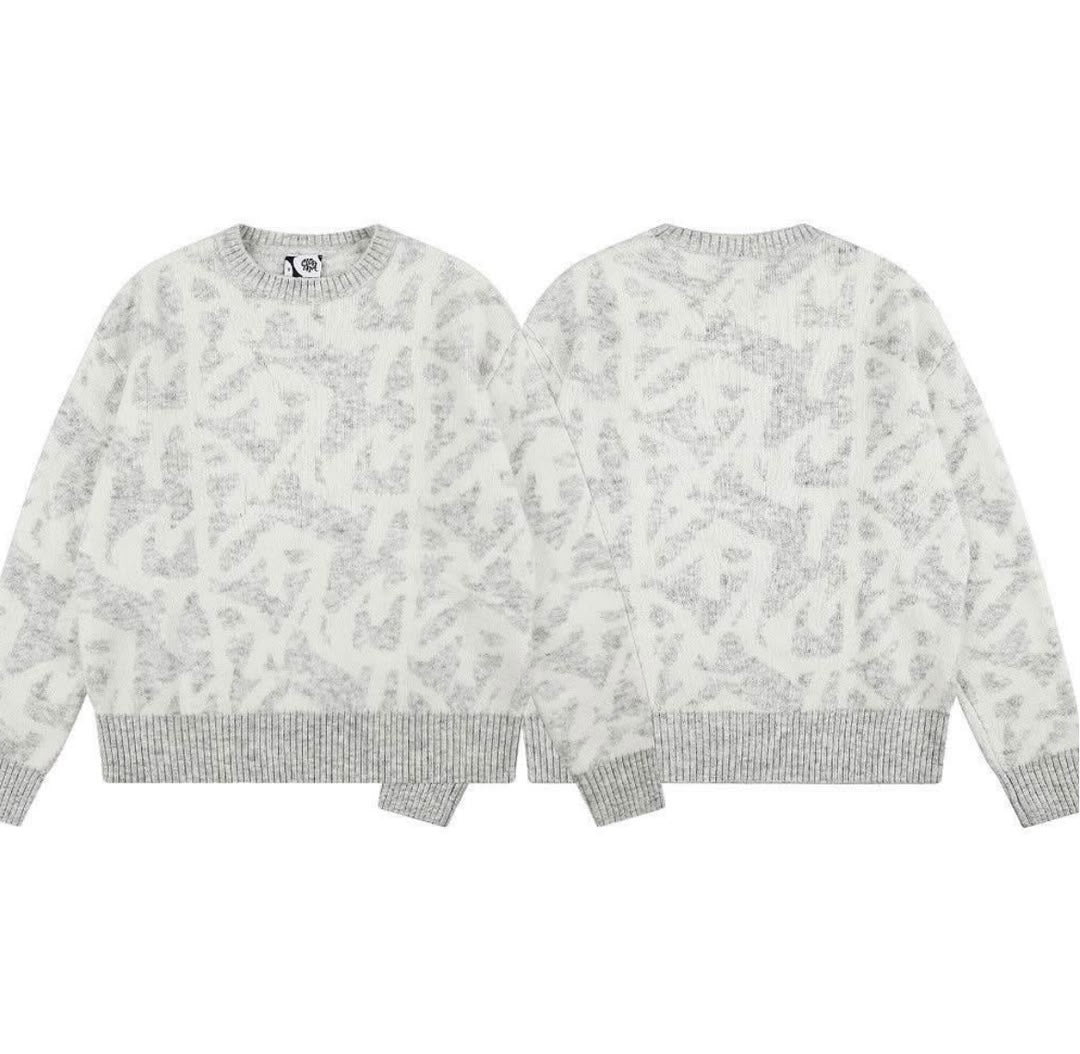 white flou