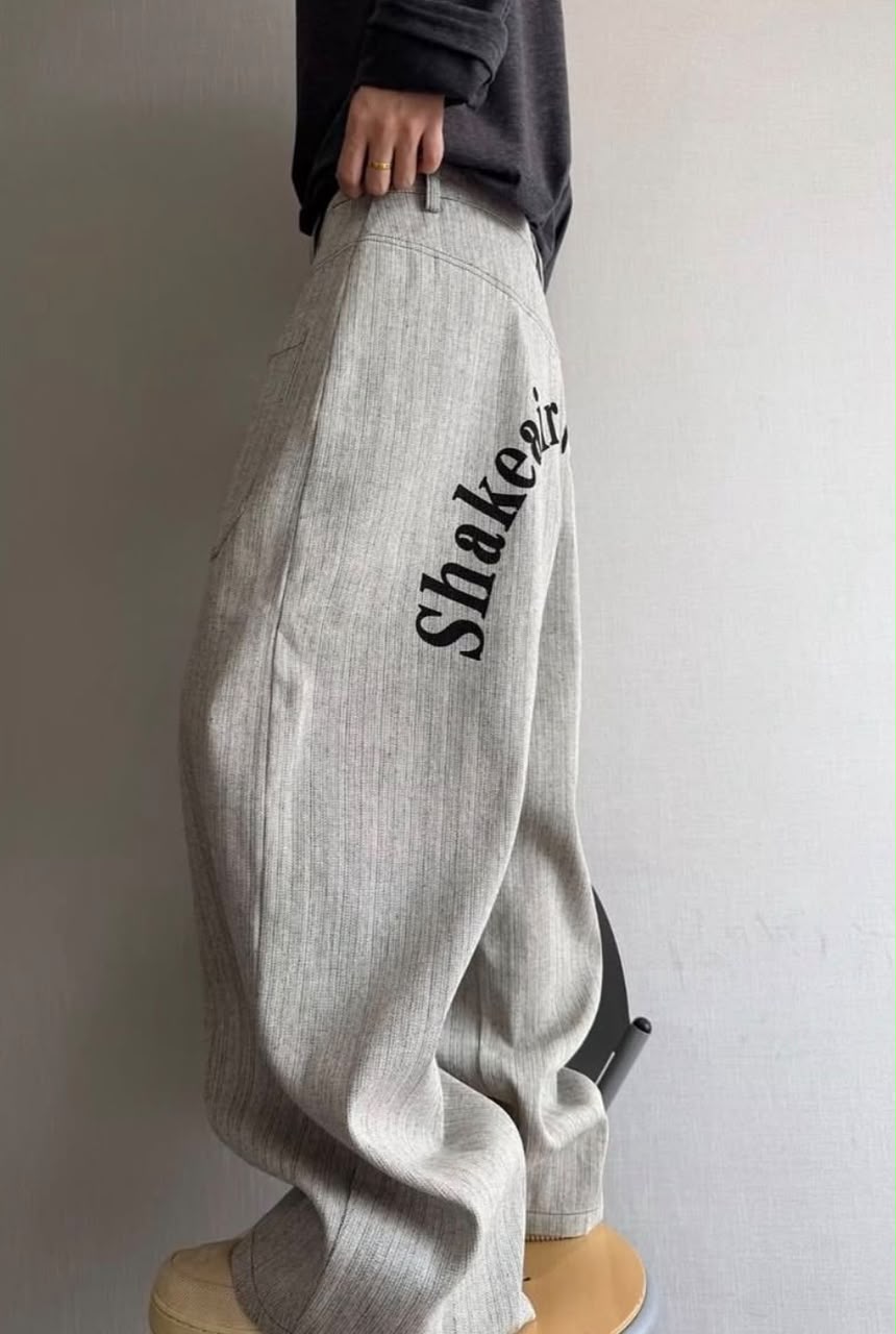 Baggy Junior