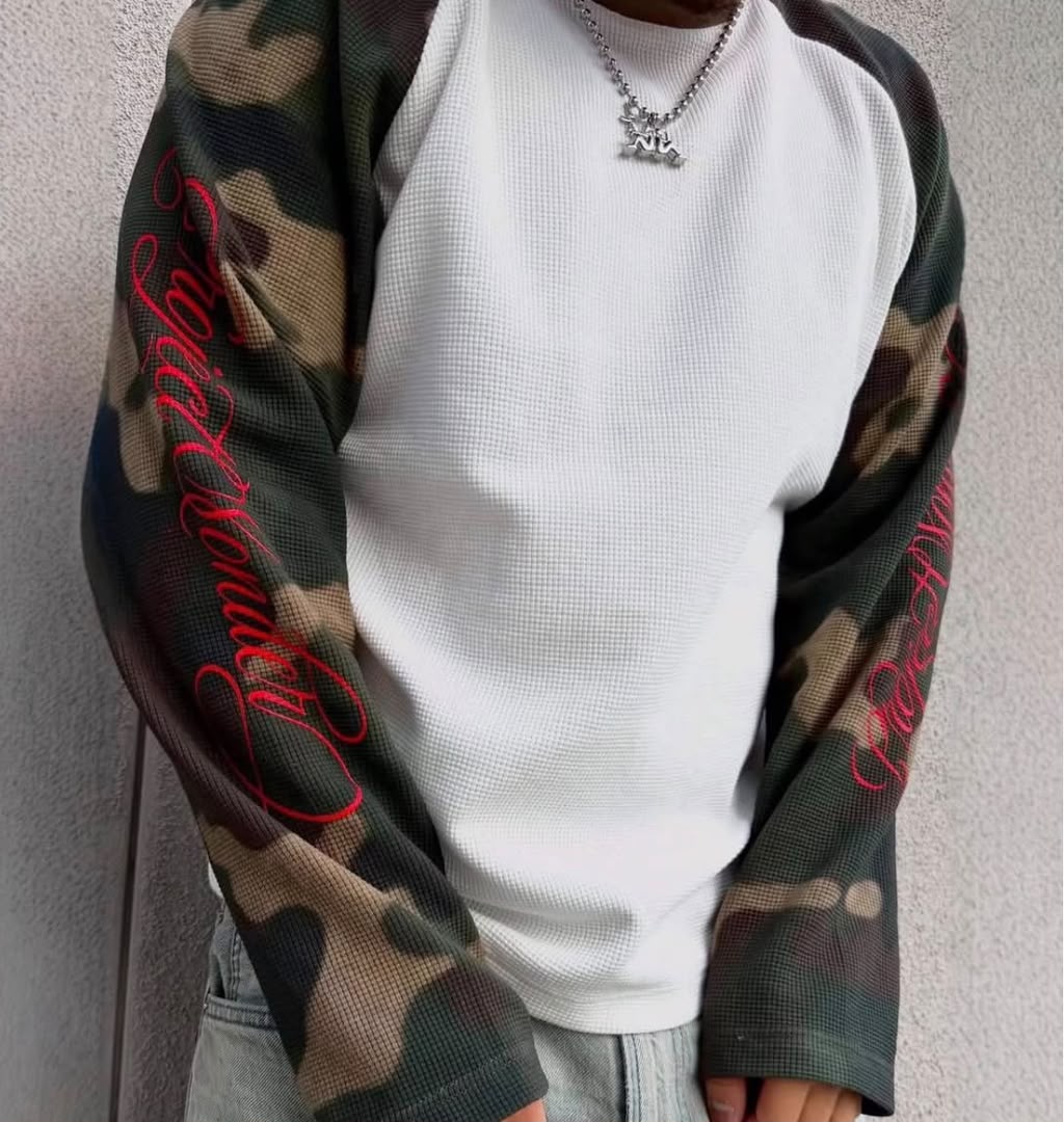 camouflage