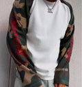 camouflage