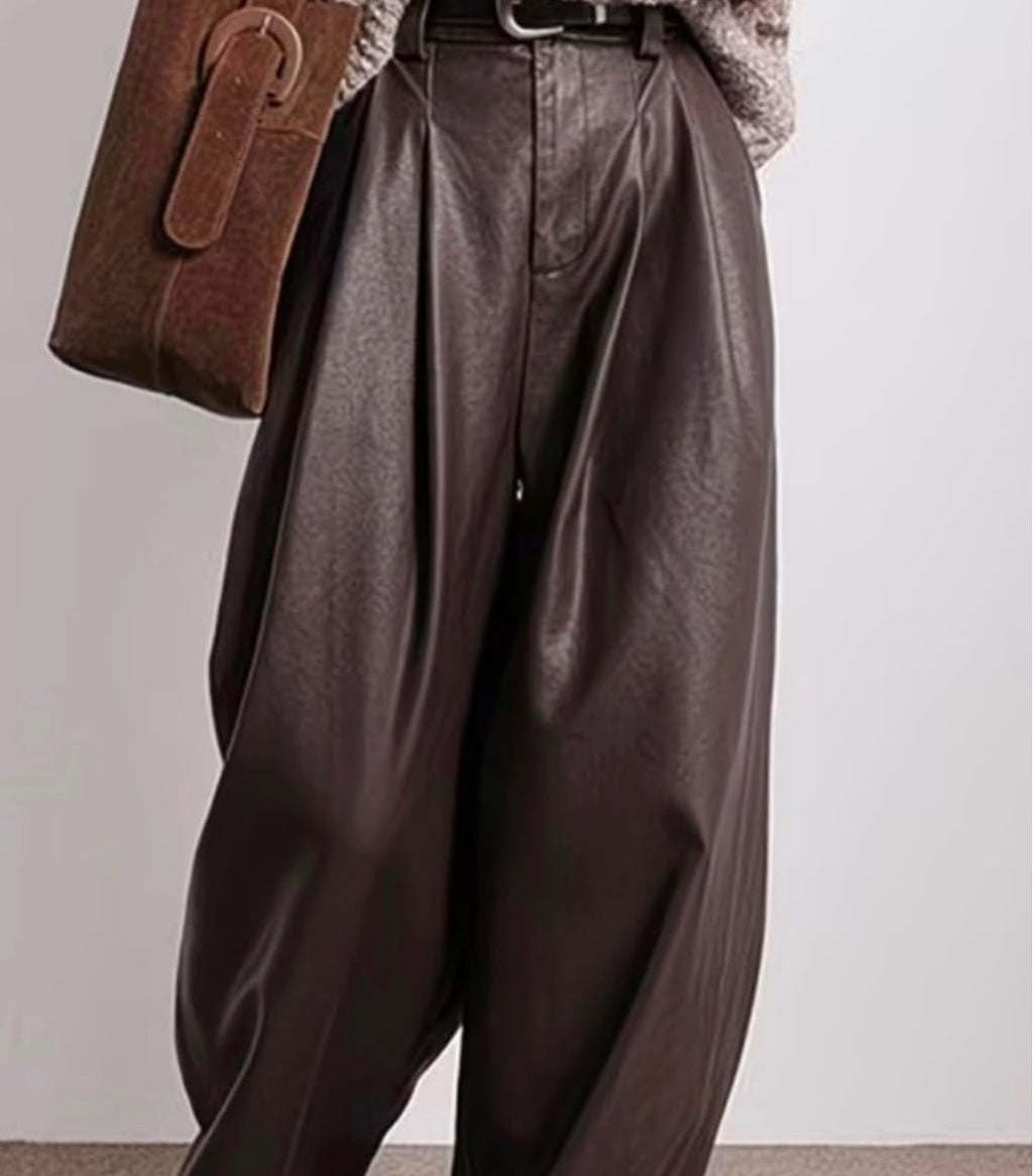 Cuir Furtif