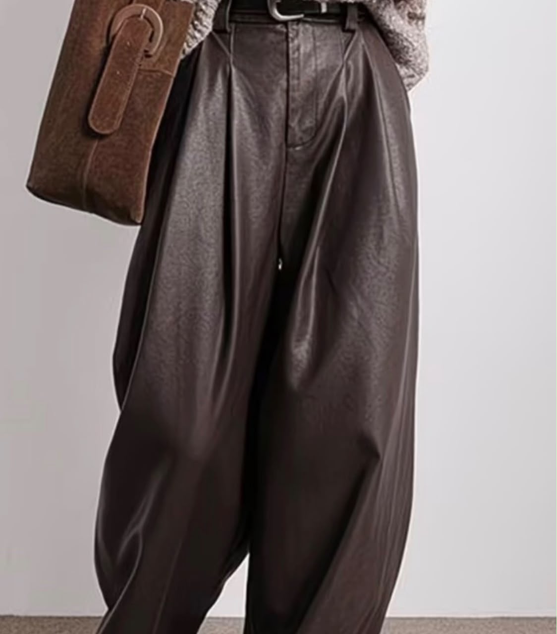 Cuir Furtif