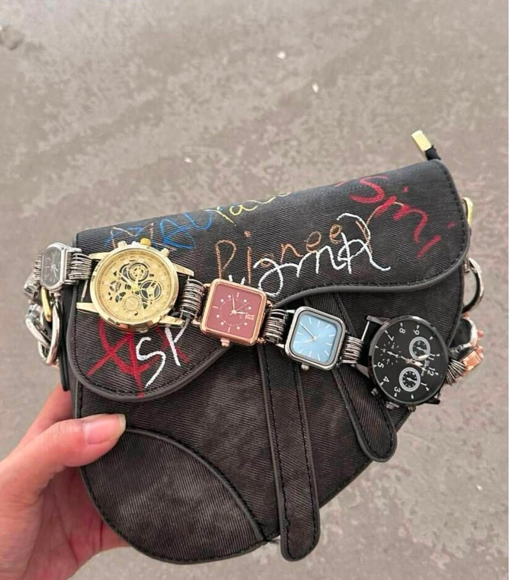 Patchwork Discret