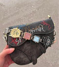 Patchwork Discret