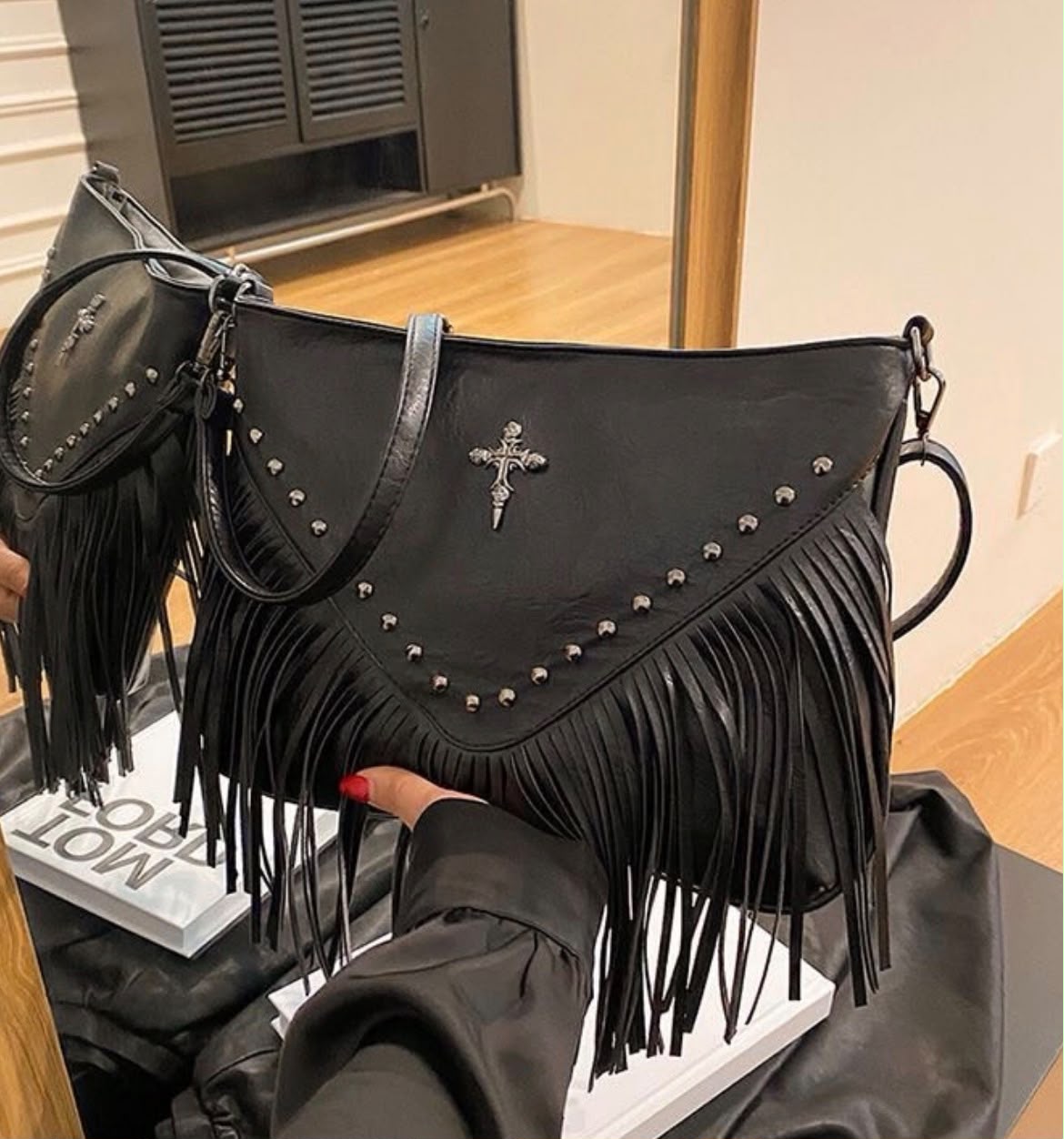 Cuir d'Ombre