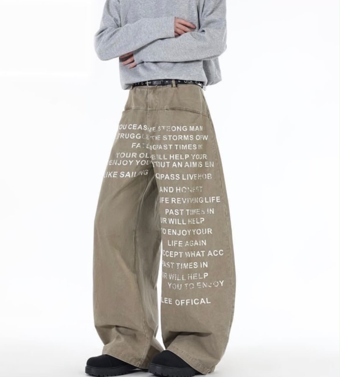 Le Large