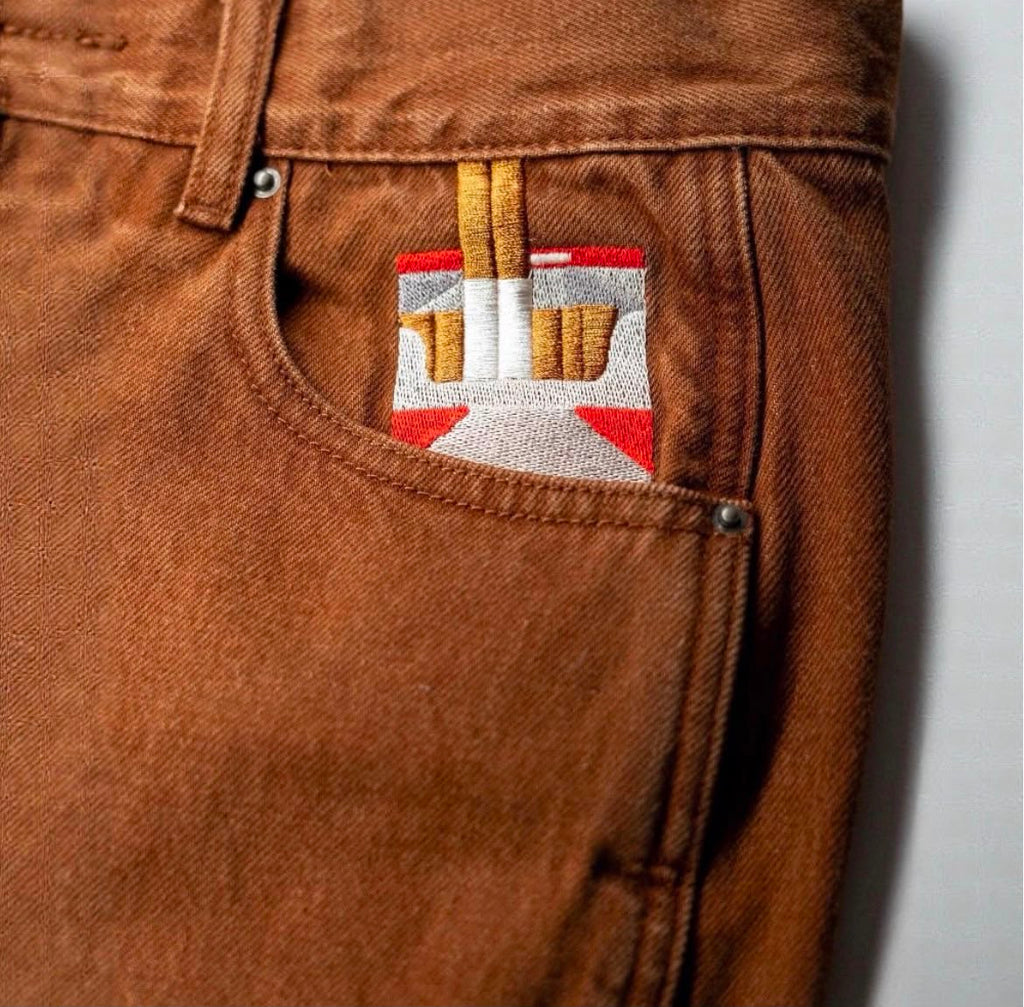 JEANS MARLBO