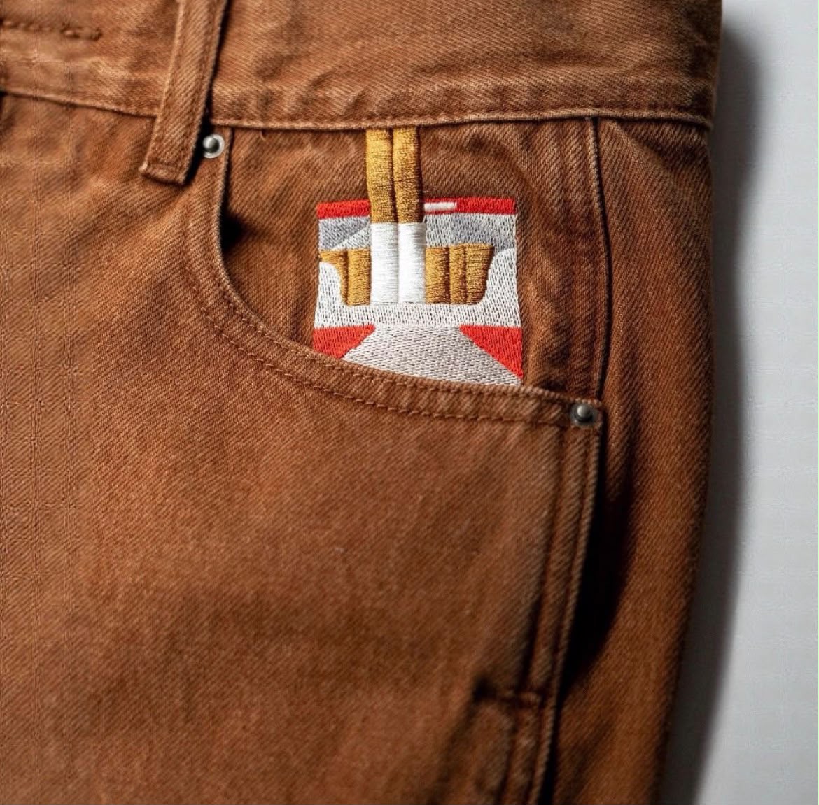 JEANS MARLBO