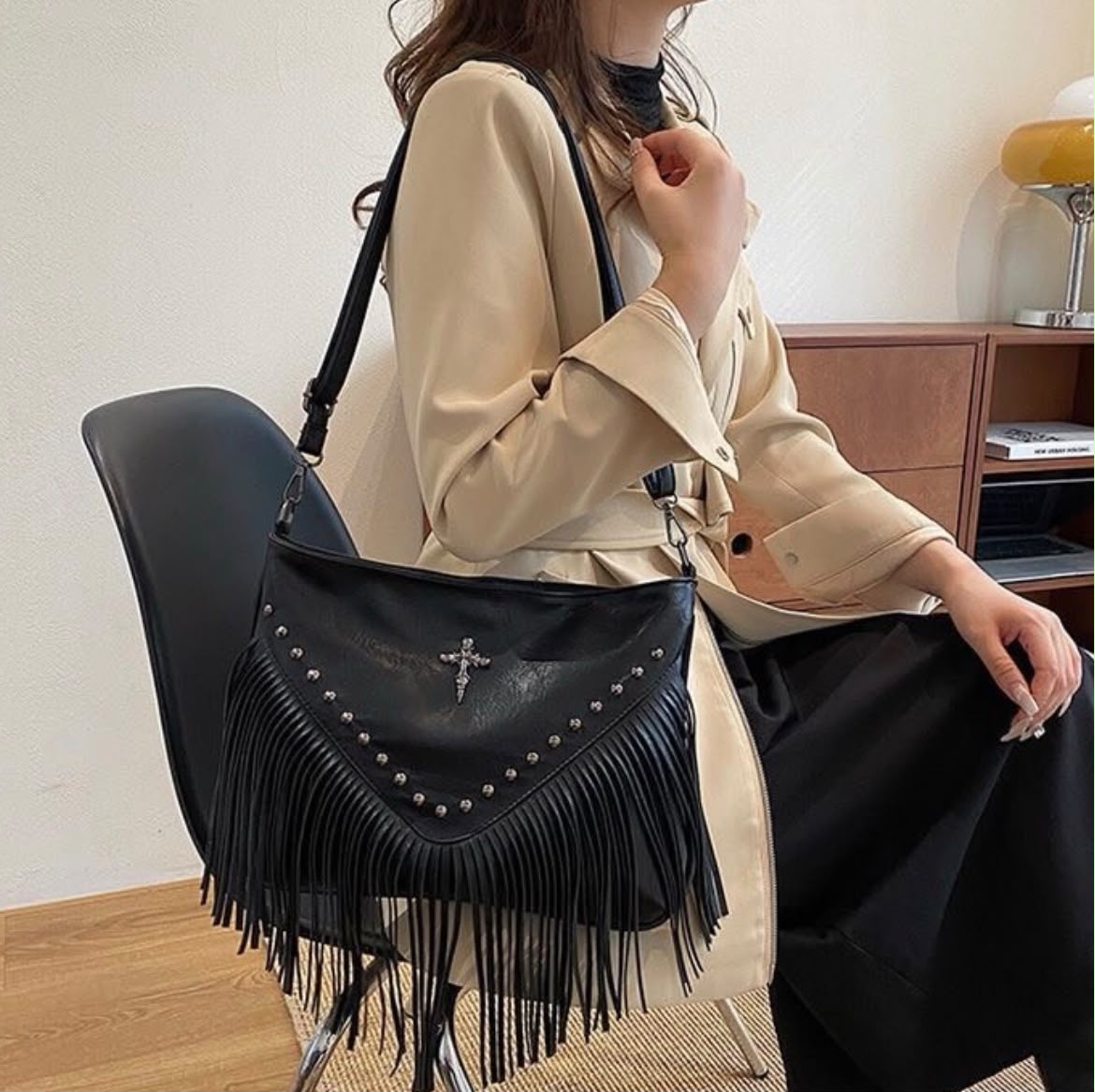 Cuir d'Ombre