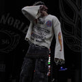T-shirt Destroy