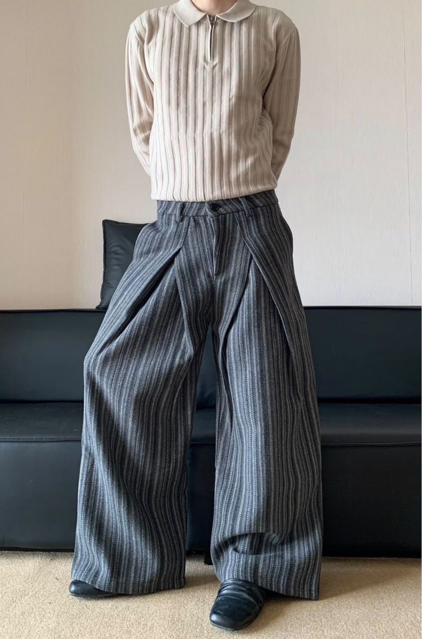 Pantalon Renaissance