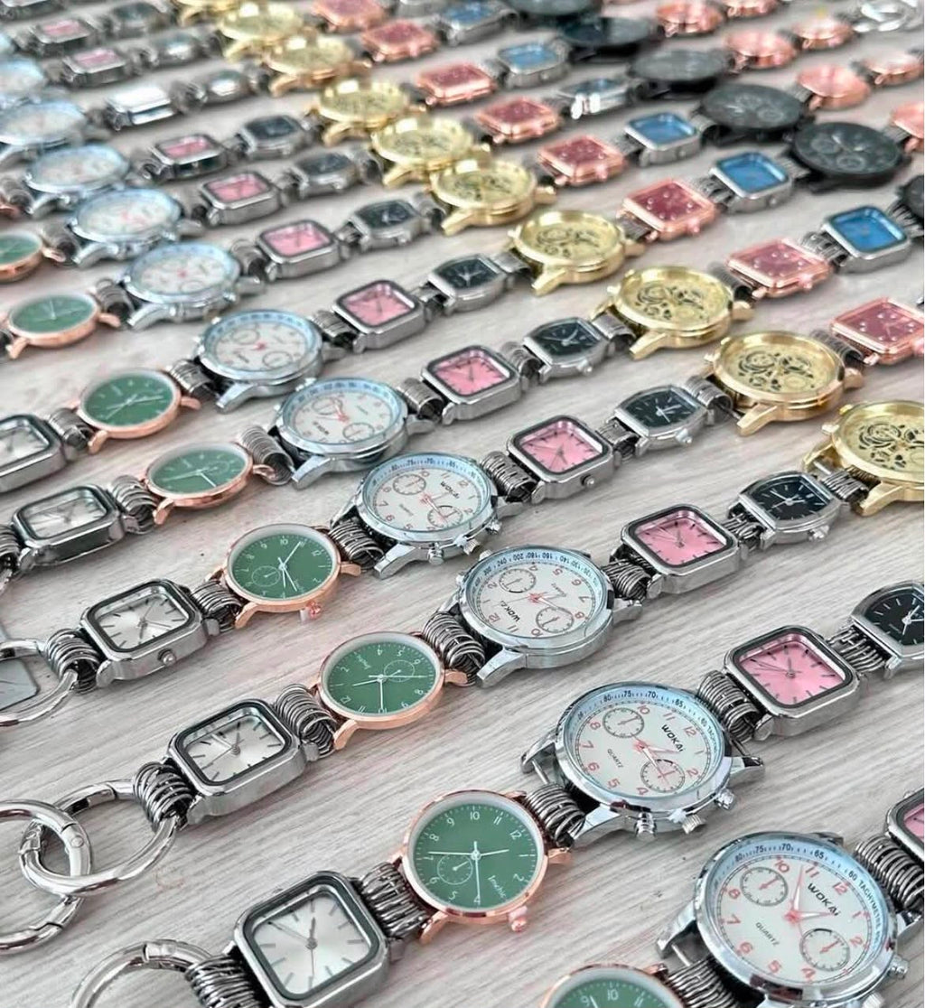 Patchwork Discret