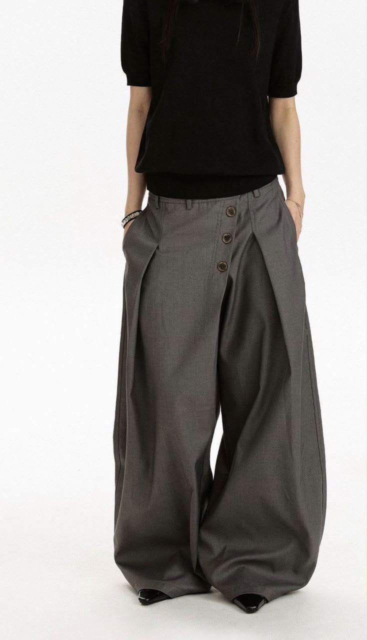 Baggy Sélène